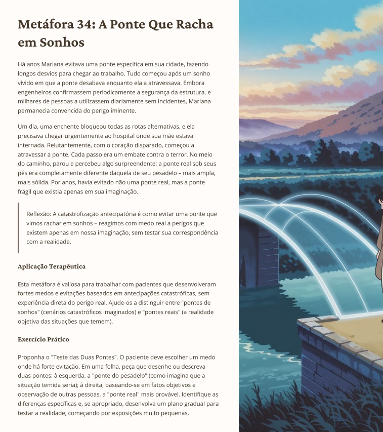 Página interna do volume Raiva e Frustração