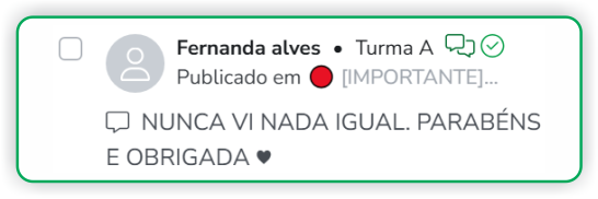 Avaliação real de uma profissional que adquiriu o material