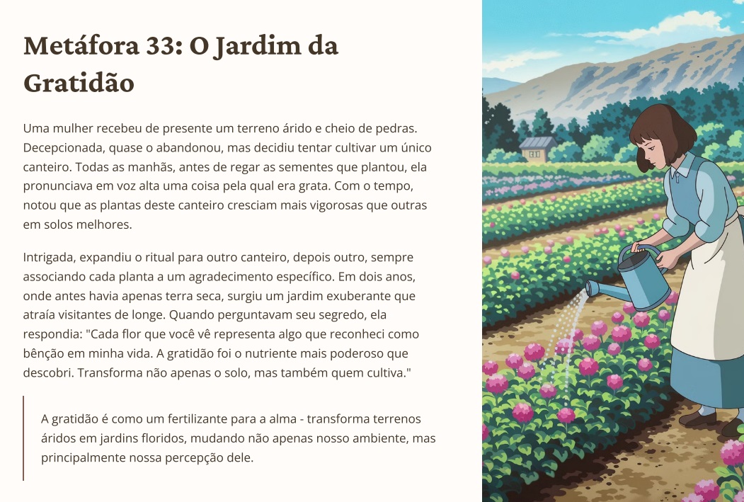 Página interna do volume Raiva e Frustração